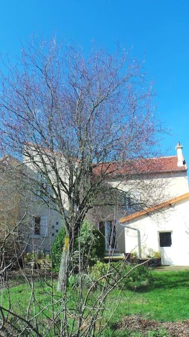 לה מאנש Maison 4 Chambres 12 Pers A 2,8Km Du Circuit Et Proche Bouleries Jump מראה חיצוני תמונה