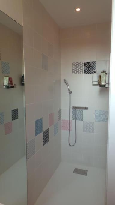 לה מאנש Maison 4 Chambres 12 Pers A 2,8Km Du Circuit Et Proche Bouleries Jump מראה חיצוני תמונה