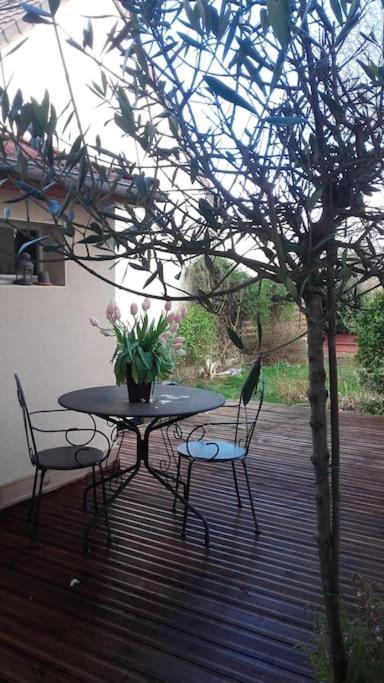 לה מאנש Maison 4 Chambres 12 Pers A 2,8Km Du Circuit Et Proche Bouleries Jump מראה חיצוני תמונה