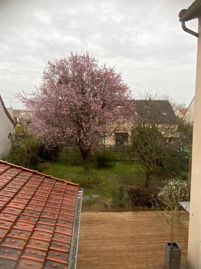 לה מאנש Maison 4 Chambres 12 Pers A 2,8Km Du Circuit Et Proche Bouleries Jump מראה חיצוני תמונה