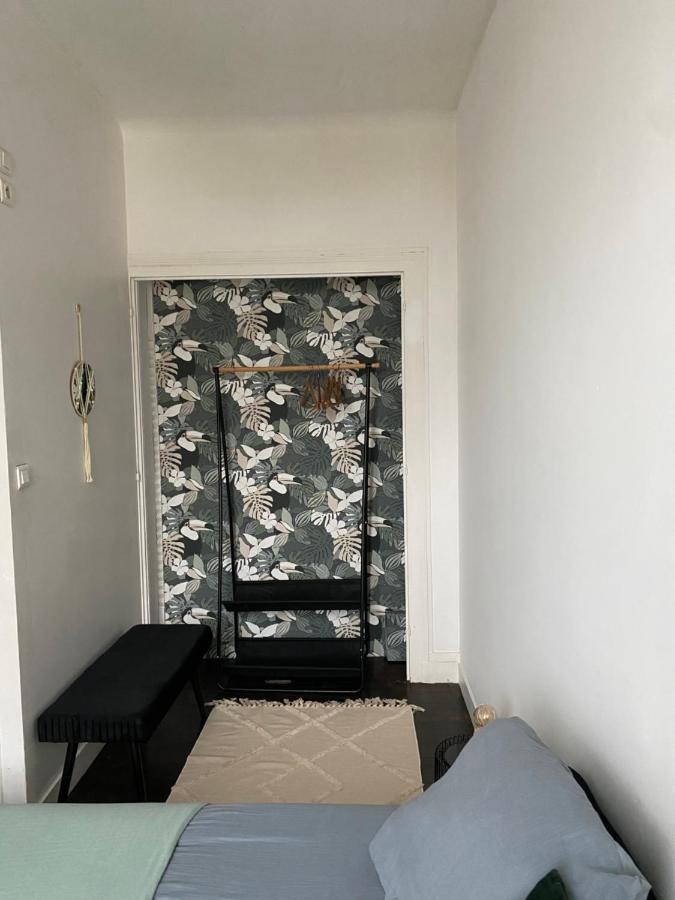 לה מאנש Maison 4 Chambres 12 Pers A 2,8Km Du Circuit Et Proche Bouleries Jump מראה חיצוני תמונה