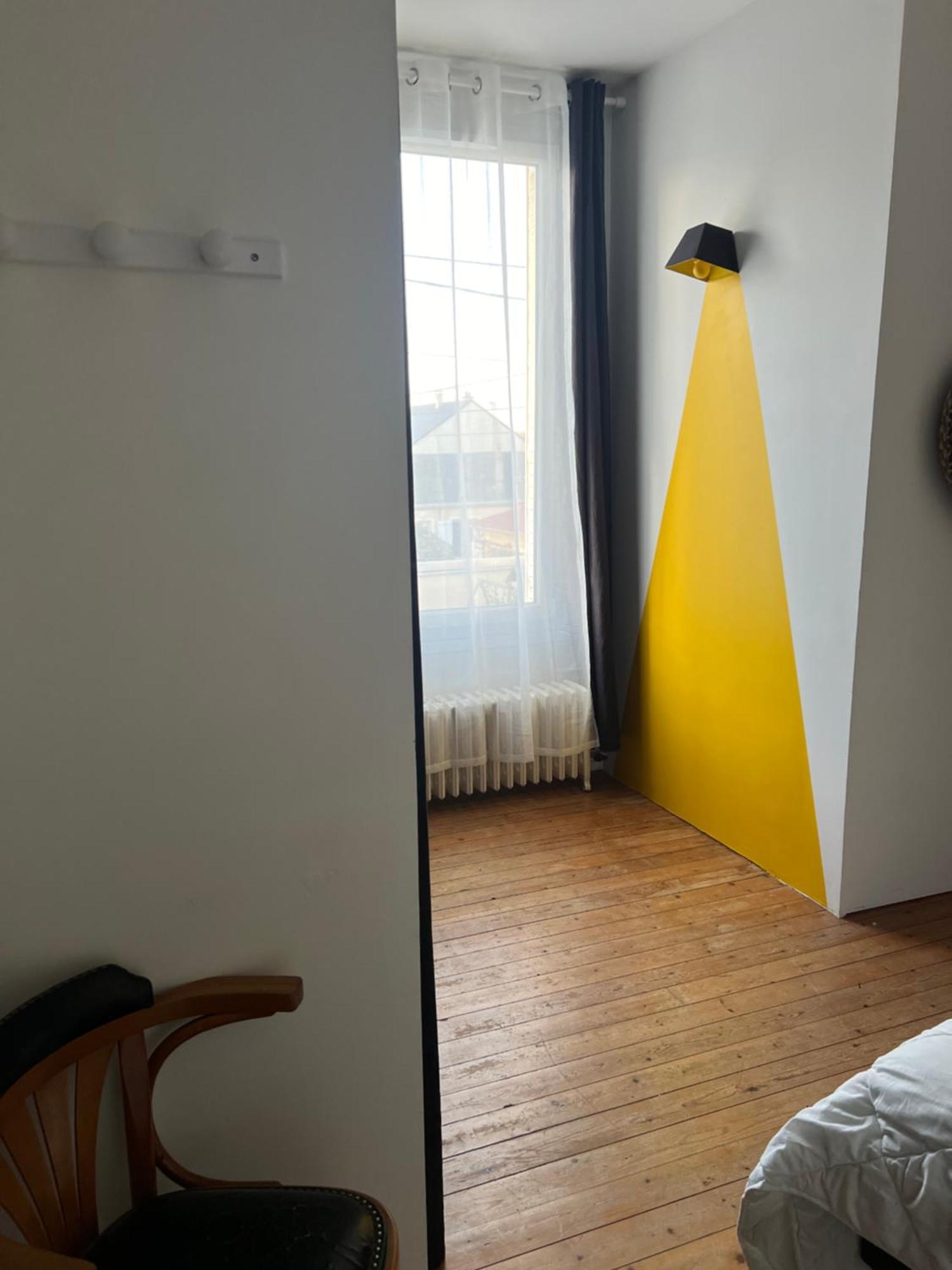 לה מאנש Maison 4 Chambres 12 Pers A 2,8Km Du Circuit Et Proche Bouleries Jump מראה חיצוני תמונה