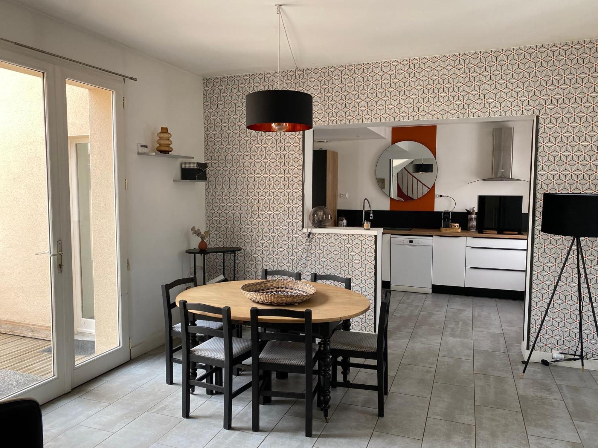 לה מאנש Maison 4 Chambres 12 Pers A 2,8Km Du Circuit Et Proche Bouleries Jump מראה חיצוני תמונה