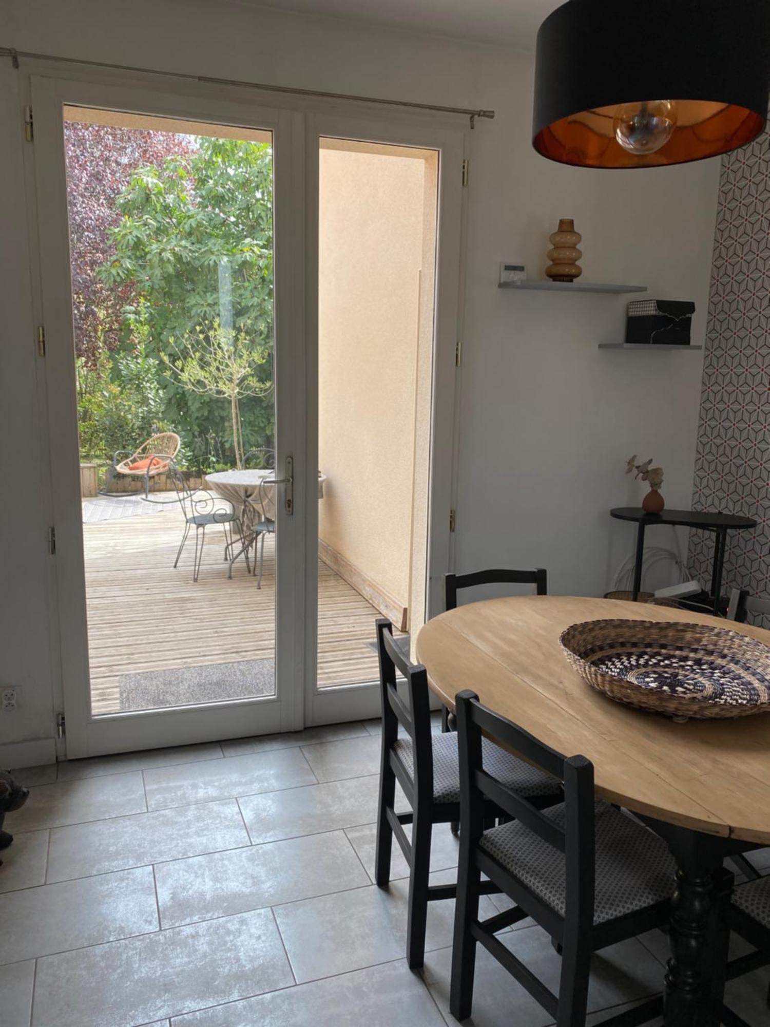 לה מאנש Maison 4 Chambres 12 Pers A 2,8Km Du Circuit Et Proche Bouleries Jump מראה חיצוני תמונה